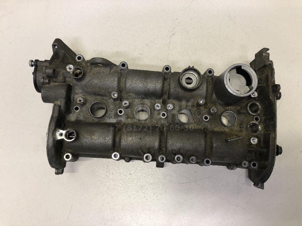 Постель распредвала для  Audi A1 (8X) 2010-2018