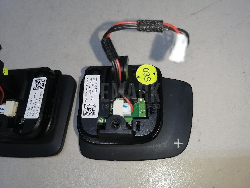 Переключатель скоростей подрулевой