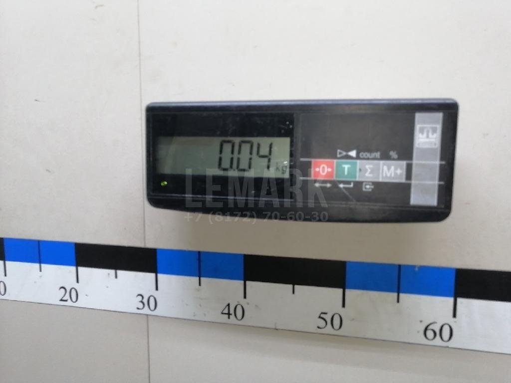 Переключатель скоростей подрулевой