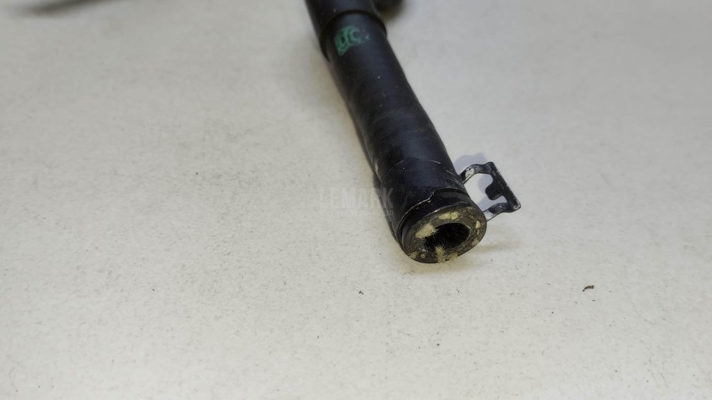 Шланг системы охлаждения