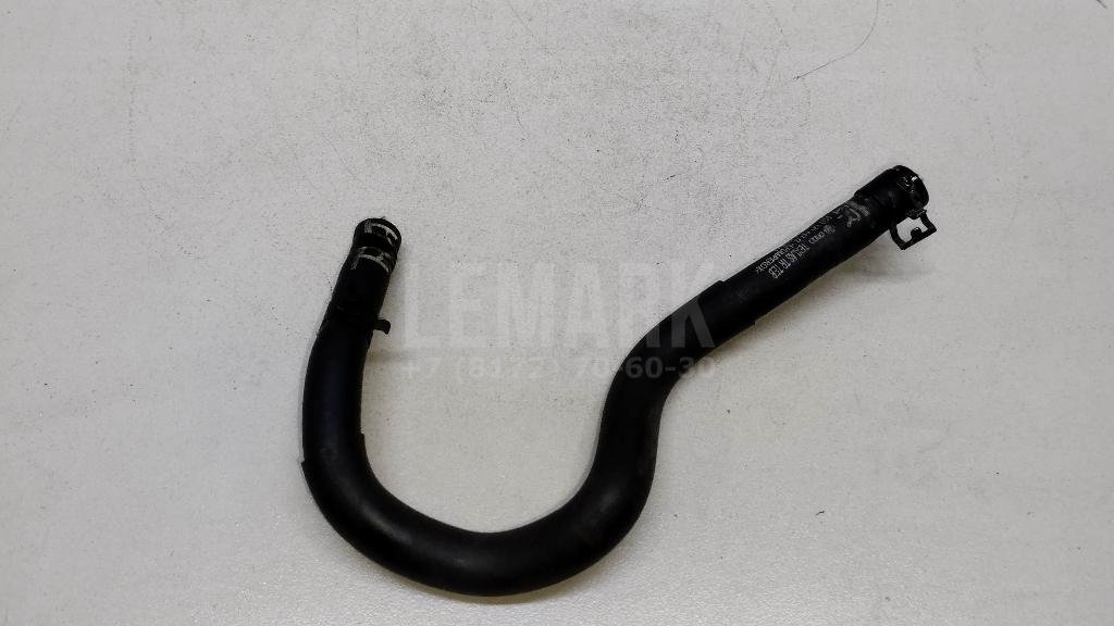 Шланг системы охлаждения