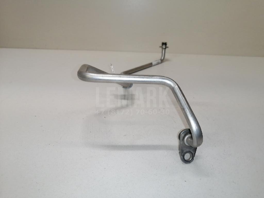 Трубка турбокомпрессора (турбины)