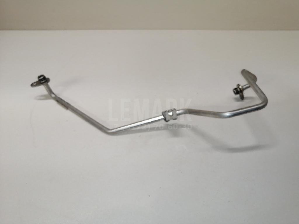 Трубка турбокомпрессора (турбины)