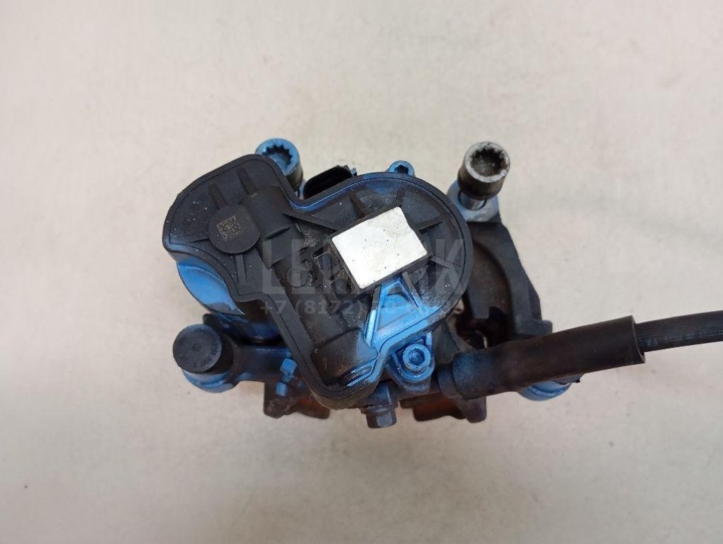 Суппорт тормозной задний правый