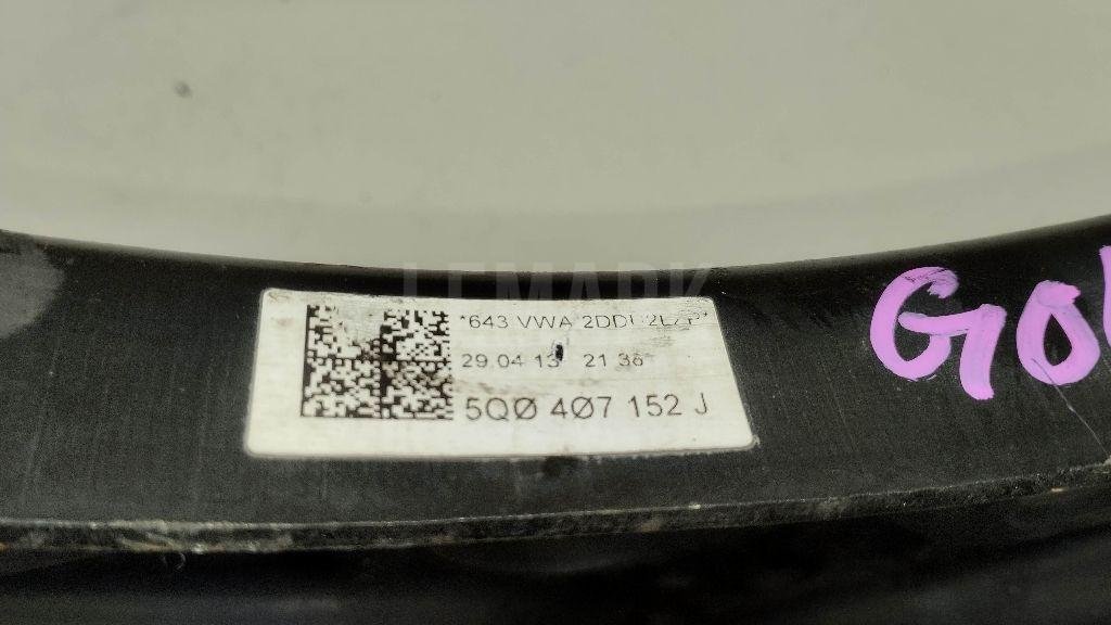 Рычаг передний правый