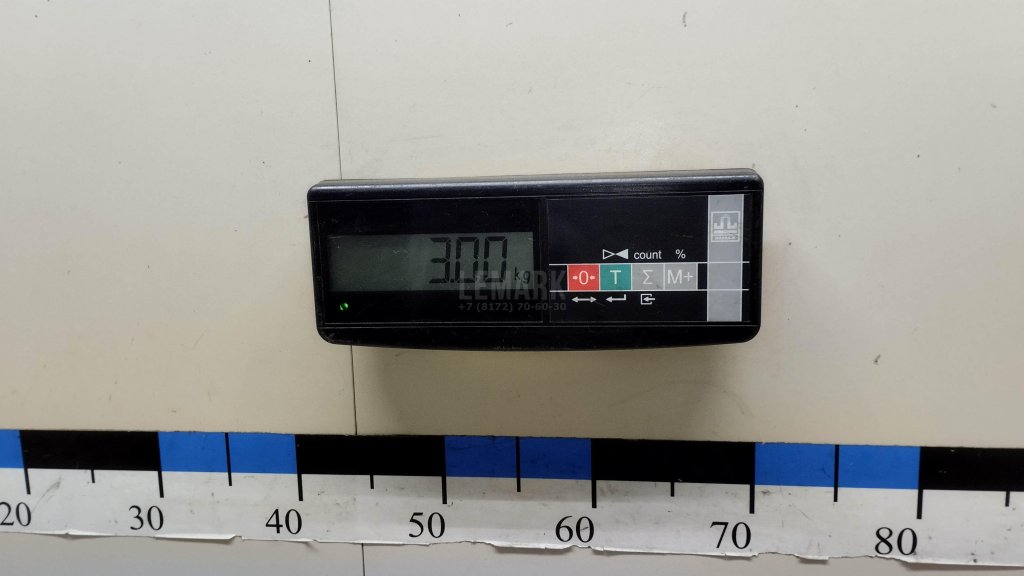 Рычаг передний правый