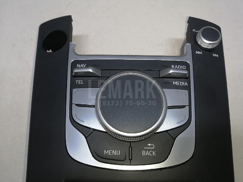 Кнопка многофункциональная