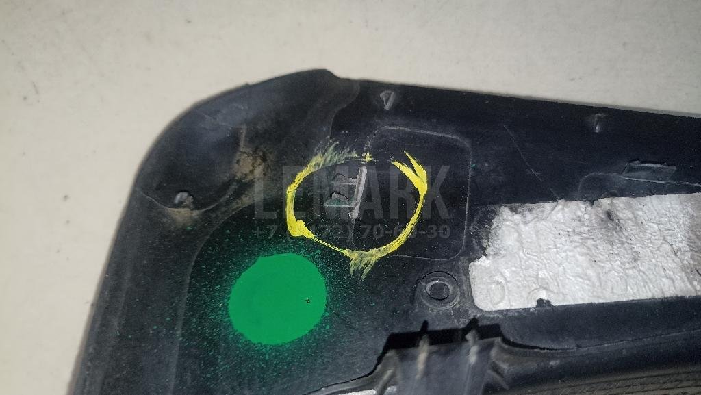 Накладка (кузов наружные)