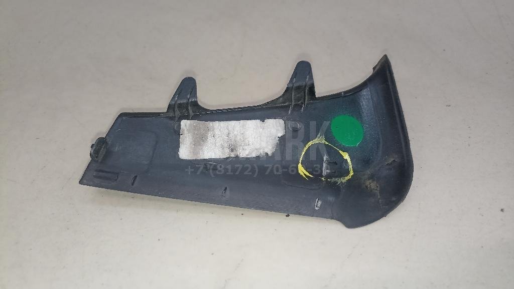 Накладка (кузов наружные)