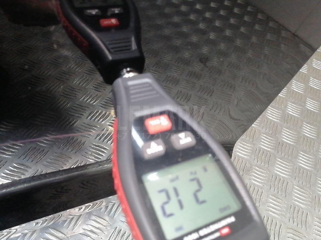 Дверь передняя правая