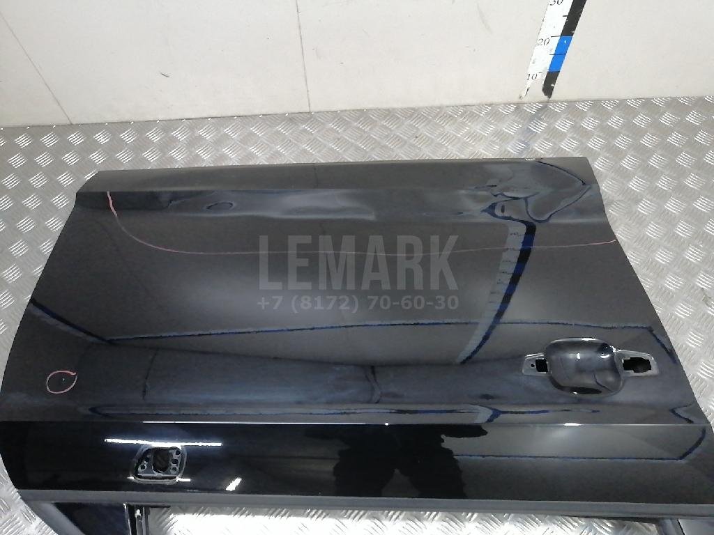 Дверь передняя правая