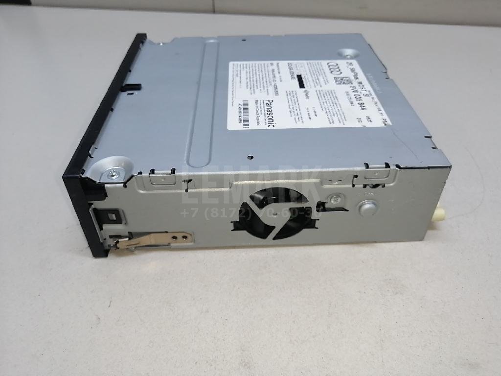 Проигрыватель CD/DVD для  Audi A3 [8V] 2013-2020