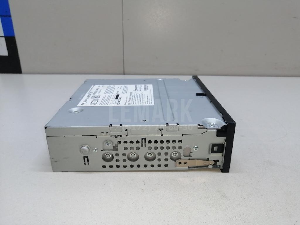 Проигрыватель CD/DVD для  Audi A3 [8V] 2013-2020