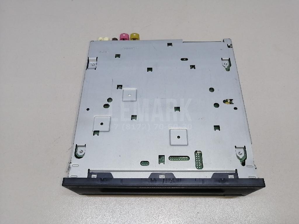 Проигрыватель CD/DVD для  Audi A3 [8V] 2013-2020