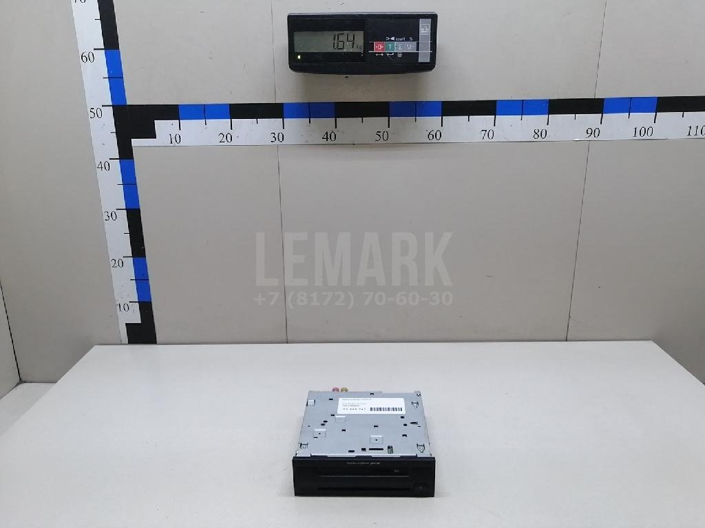 Проигрыватель CD/DVD для  Audi A3 [8V] 2013-2020