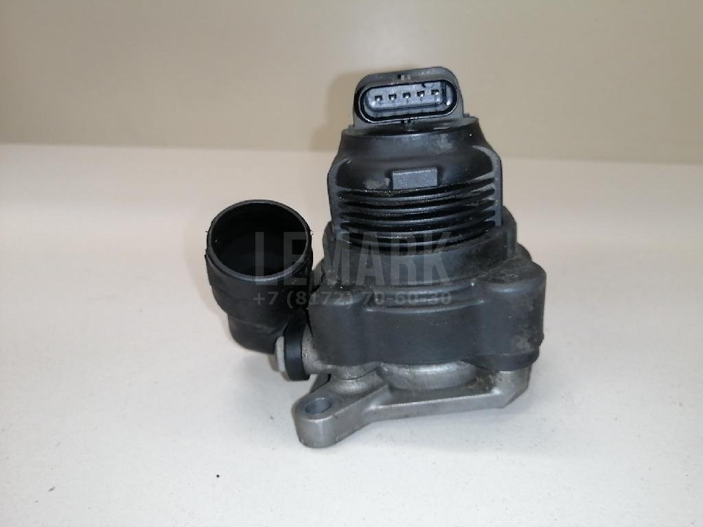 Клапан рециркуляции выхлопных газов