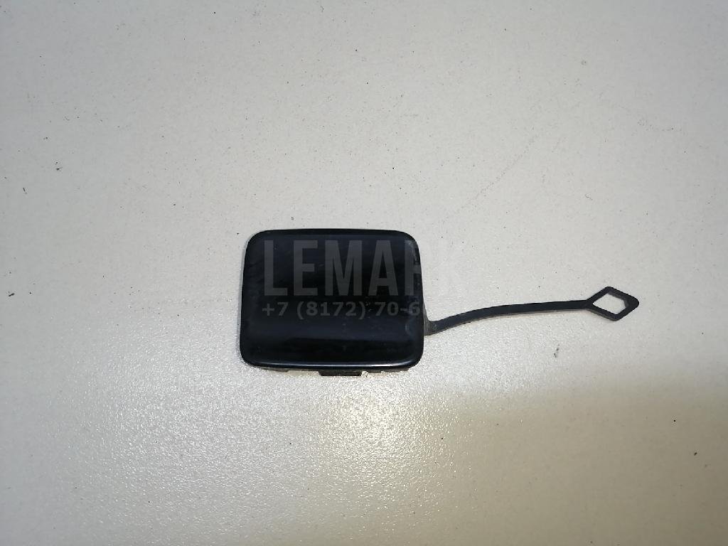 Заглушка буксировочного крюка