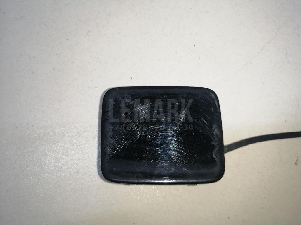 Заглушка буксировочного крюка