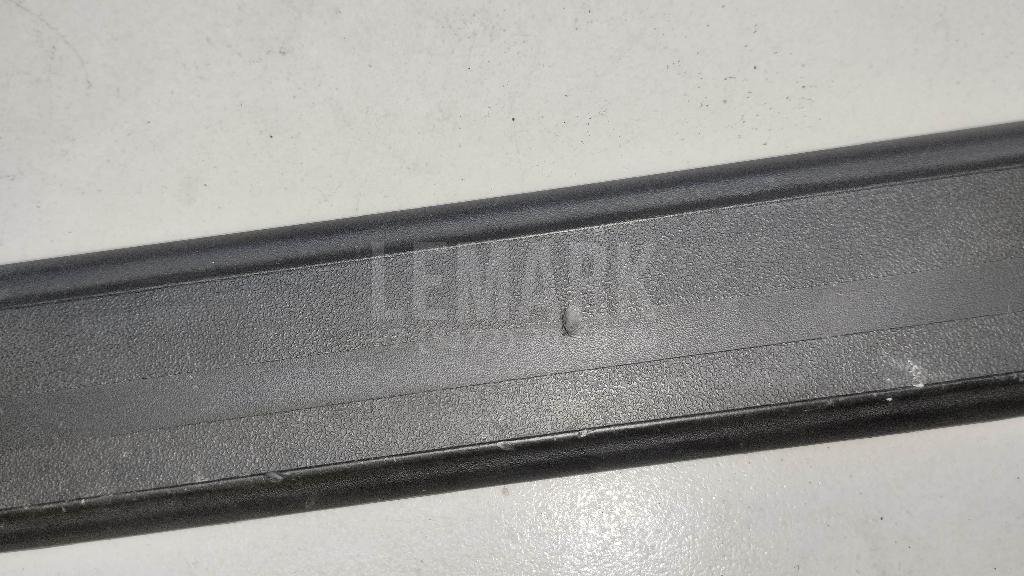 Накладка порога (внутренняя)