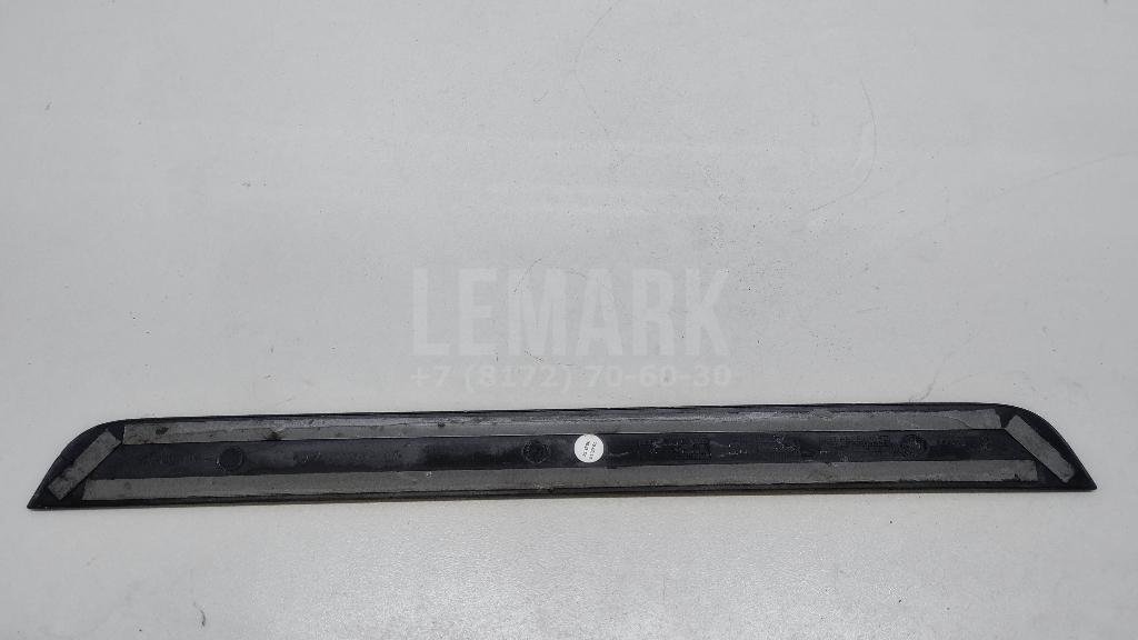 Накладка порога (внутренняя)