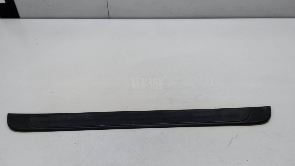 Накладка порога (внутренняя)