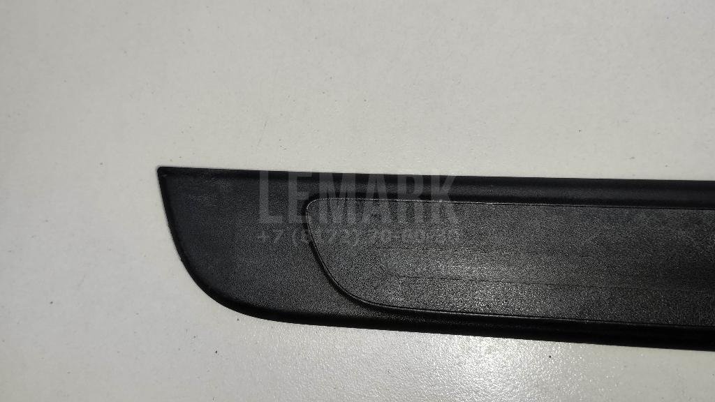 Накладка порога (внутренняя)