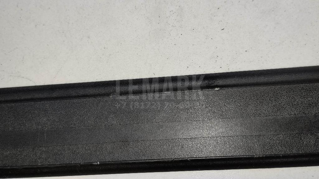 Накладка порога (внутренняя)