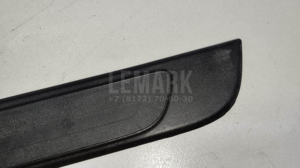 Накладка порога (внутренняя)