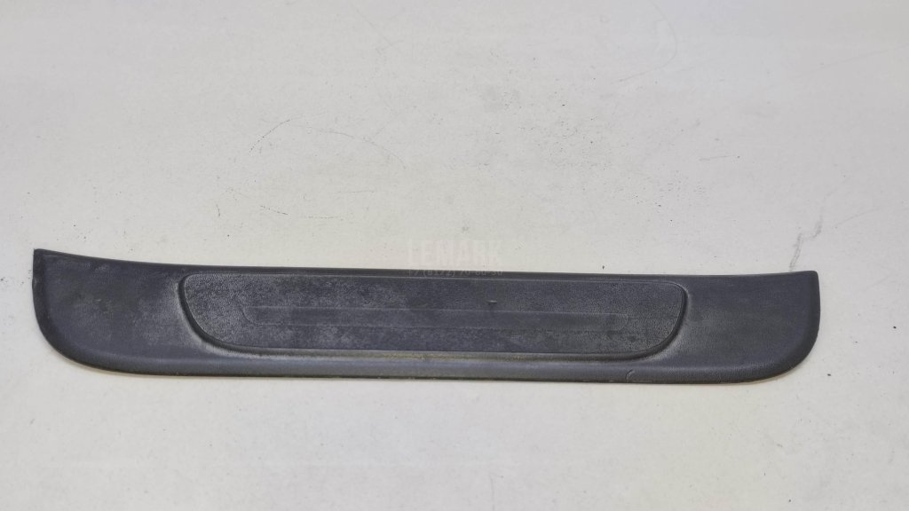 Накладка порога (внутренняя)