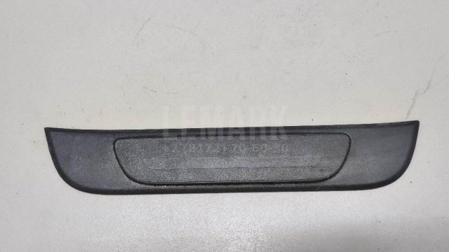 Накладка порога (внутренняя)