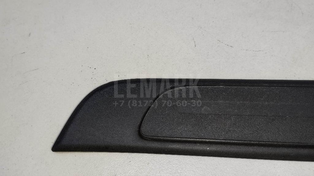 Накладка порога (внутренняя)