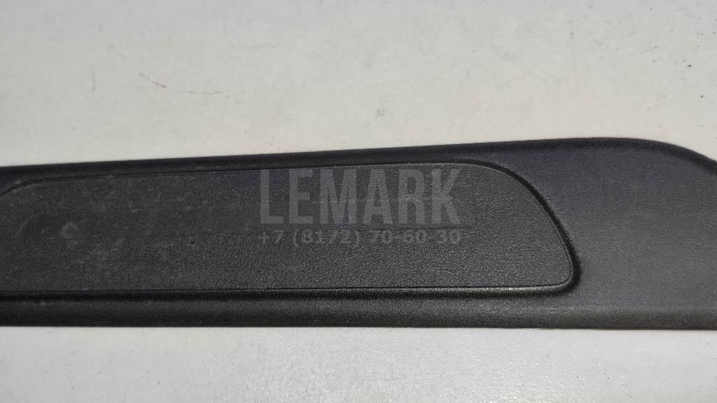 Накладка порога (внутренняя)