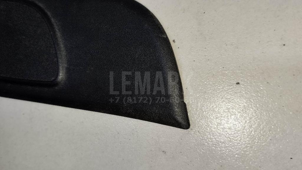 Накладка порога (внутренняя)