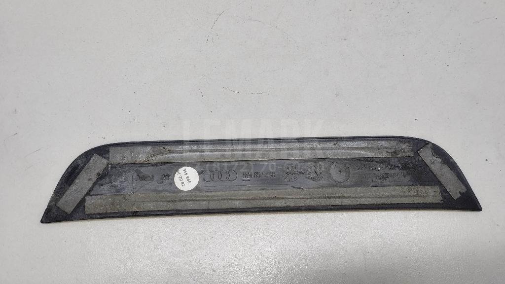 Накладка порога (внутренняя)