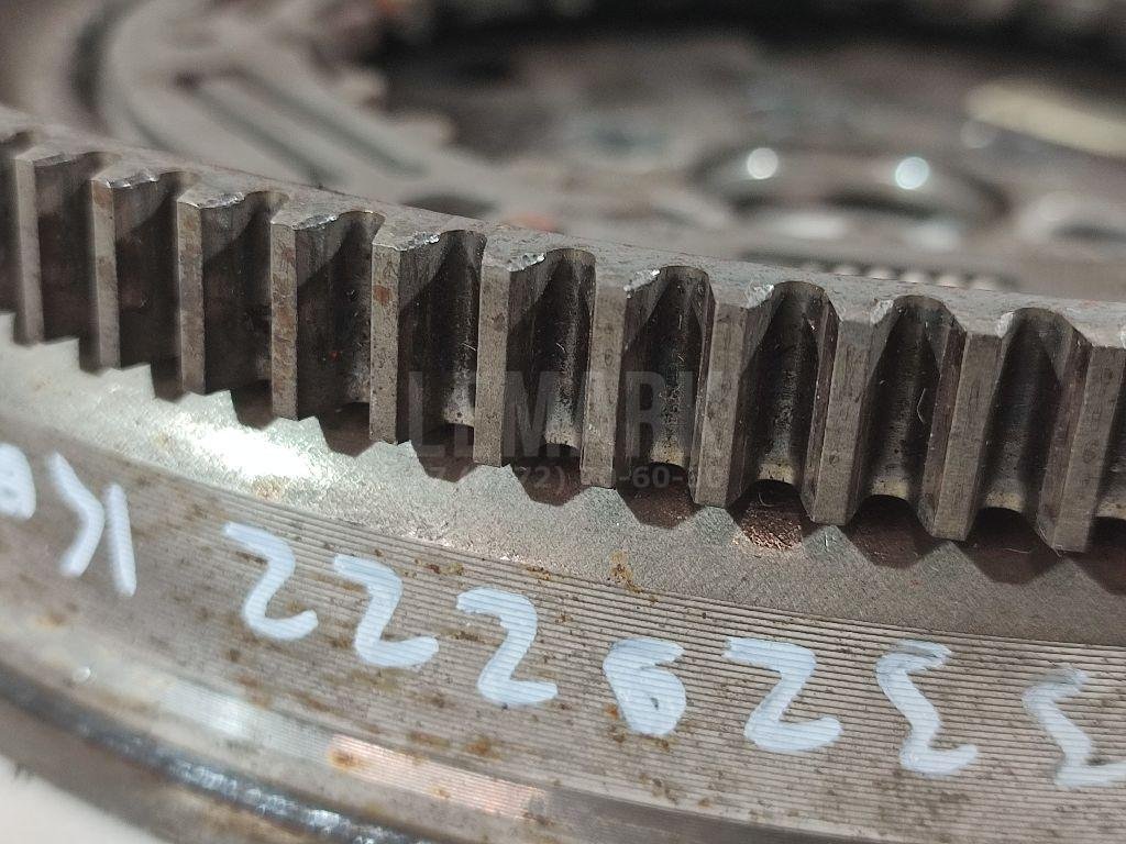 Маховик для  Audi A5/S5 [8F] Cabrio 2010-2016