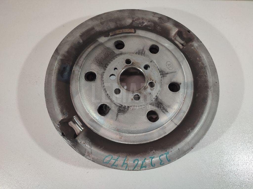 Маховик для  Audi A5/S5 [8F] Cabrio 2010-2016