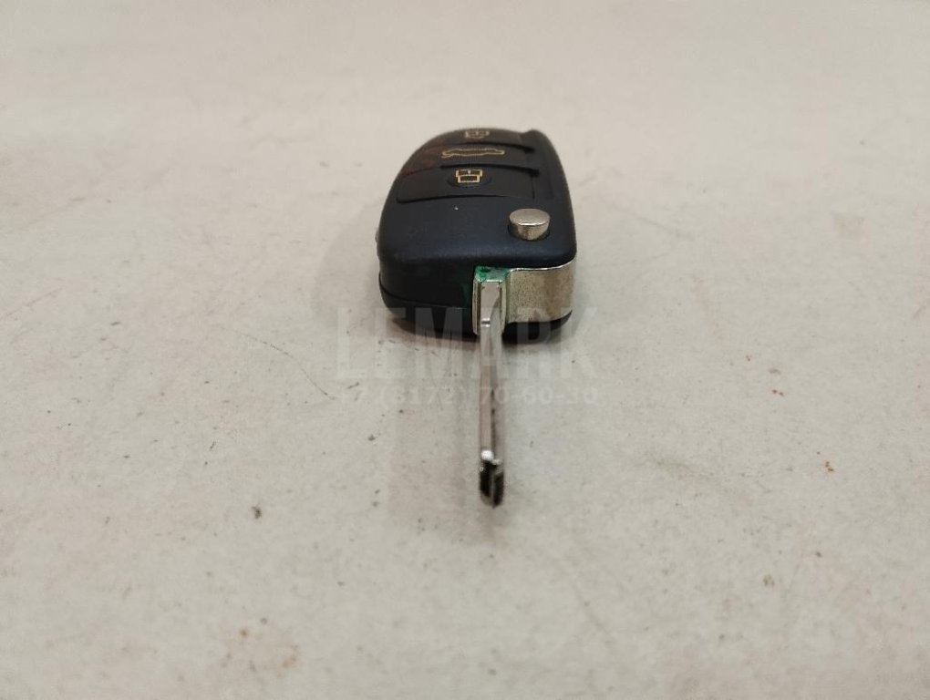 Ключ зажигания