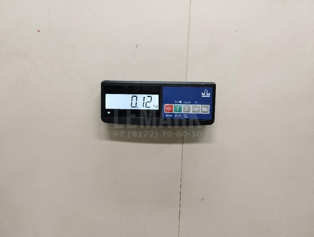 Ключ зажигания