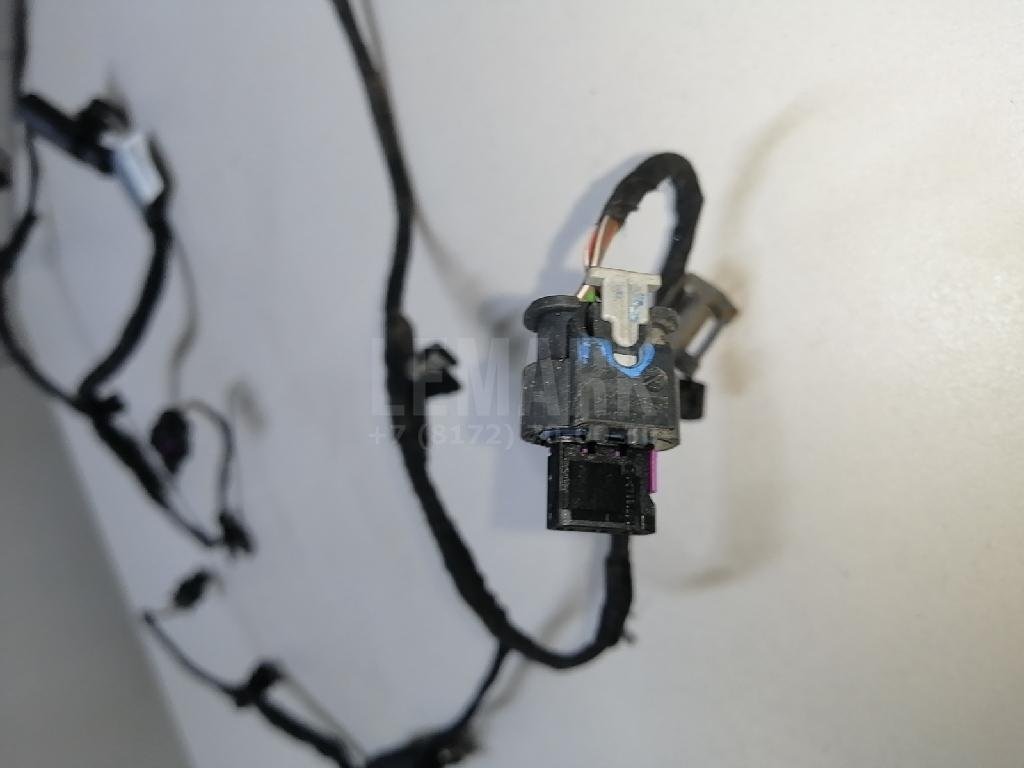 Проводка (коса) для  Audi 80/90 [B4] 1991-1995