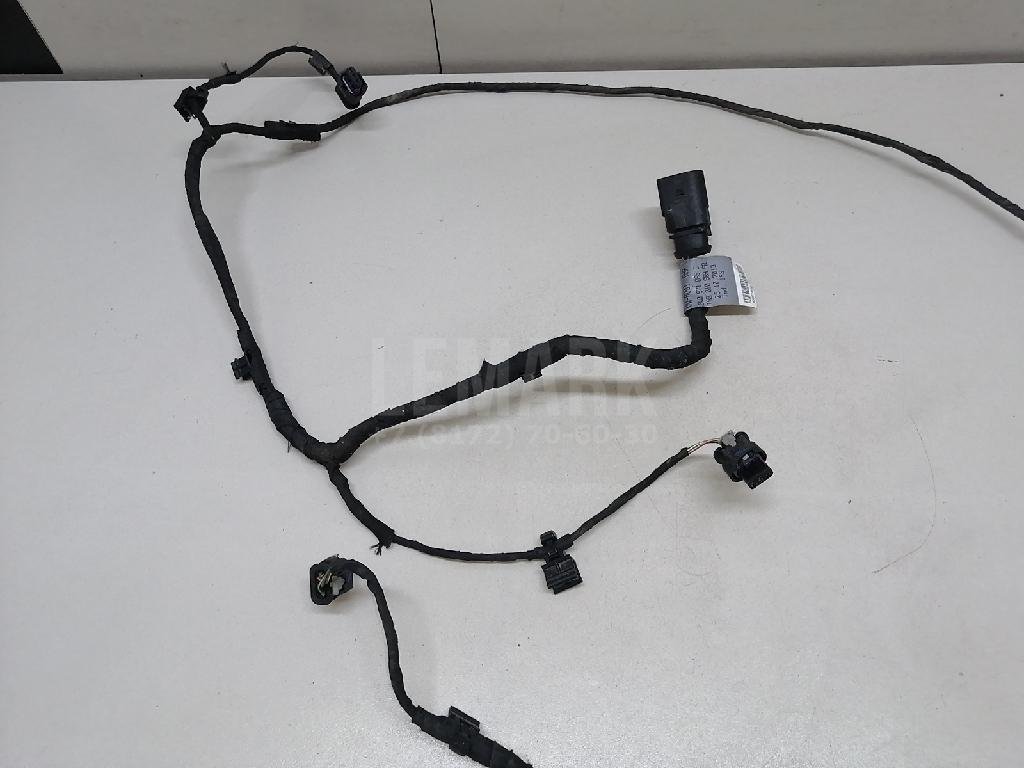 Проводка (коса) для  Audi 80/90 [B4] 1991-1995