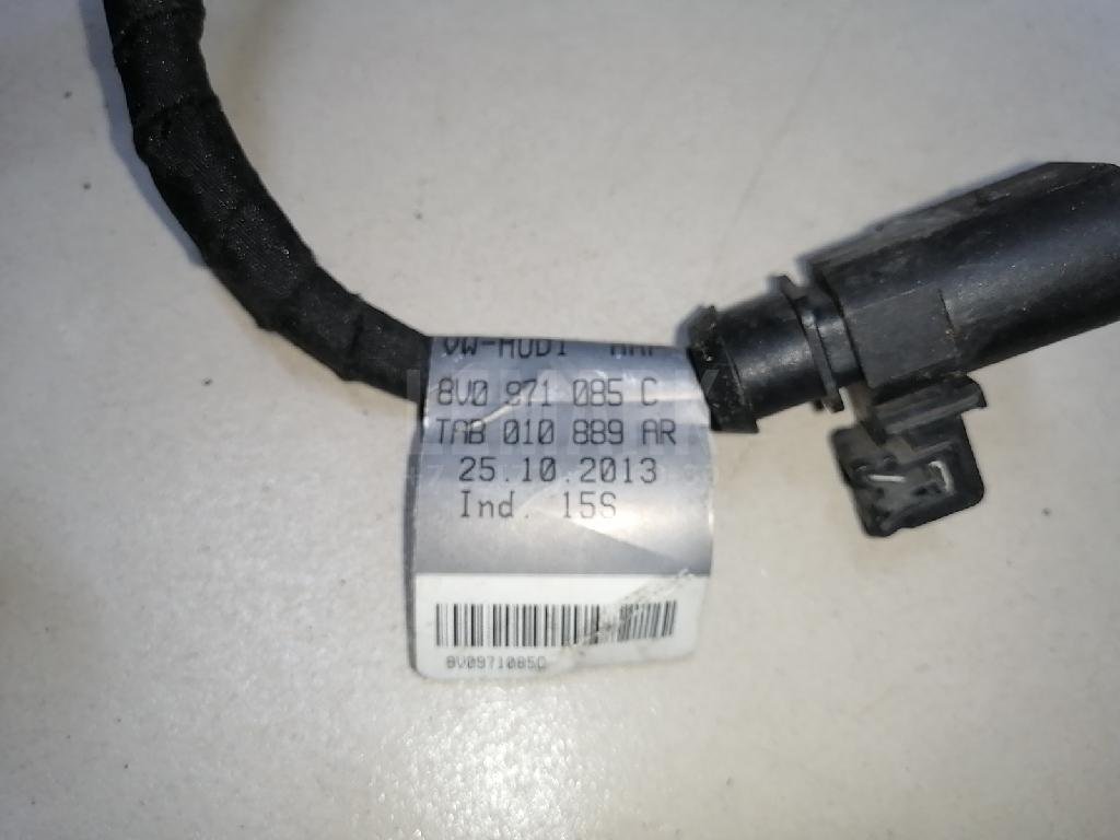 Проводка (коса) для  Audi 80/90 [B4] 1991-1995