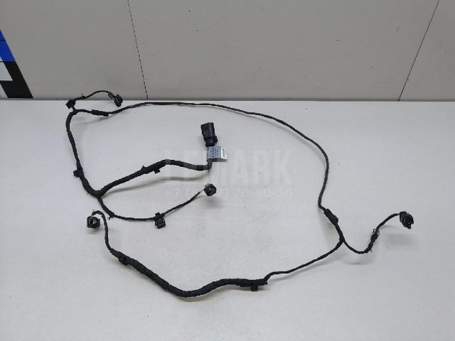 Проводка (коса)