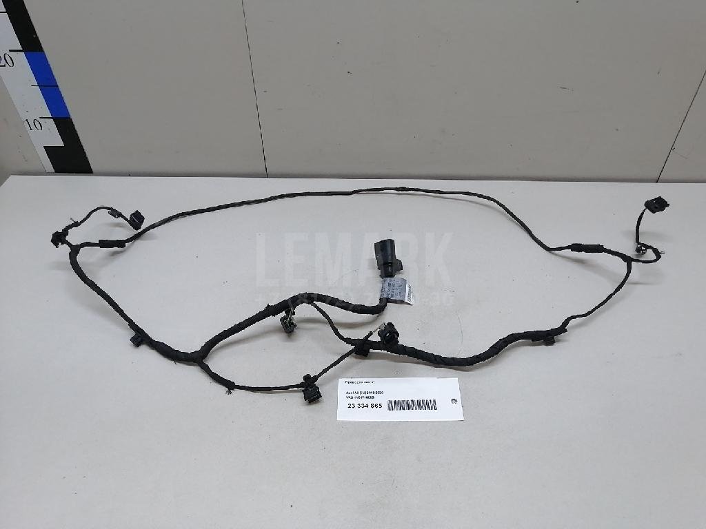 Проводка (коса) для  Audi 80/90 [B4] 1991-1995