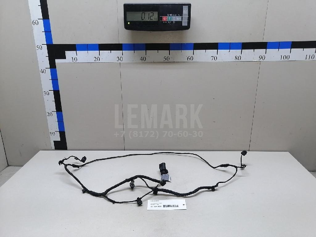 Проводка (коса) для  Audi 80/90 [B4] 1991-1995