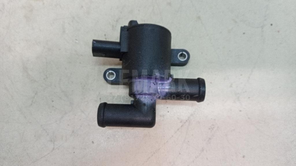 Клапан перепускной