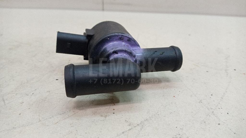 Клапан перепускной