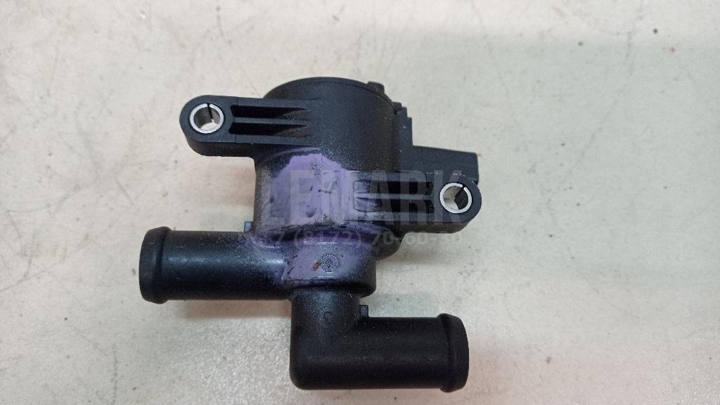 Клапан перепускной