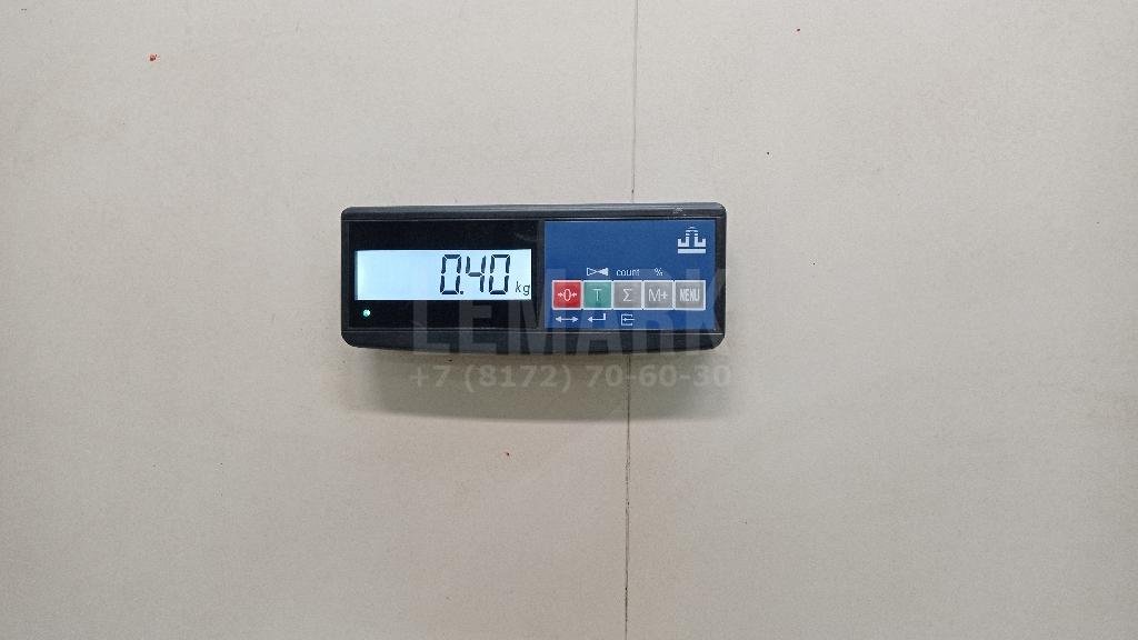 Клапан перепускной