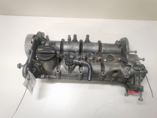 Постель распредвала