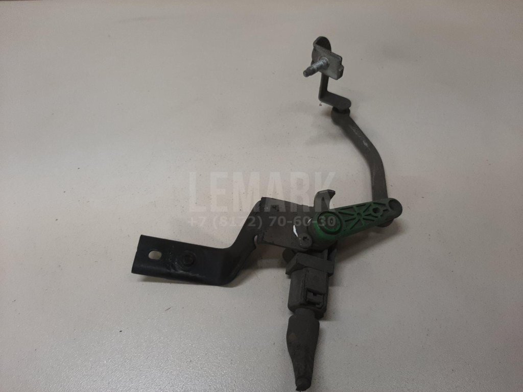 Датчик регулировки дорож. просвета